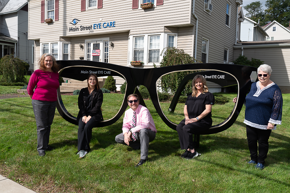 About Main Street Eye Care
