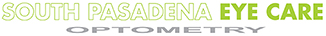 About South Pasadena Eye Care Optometry