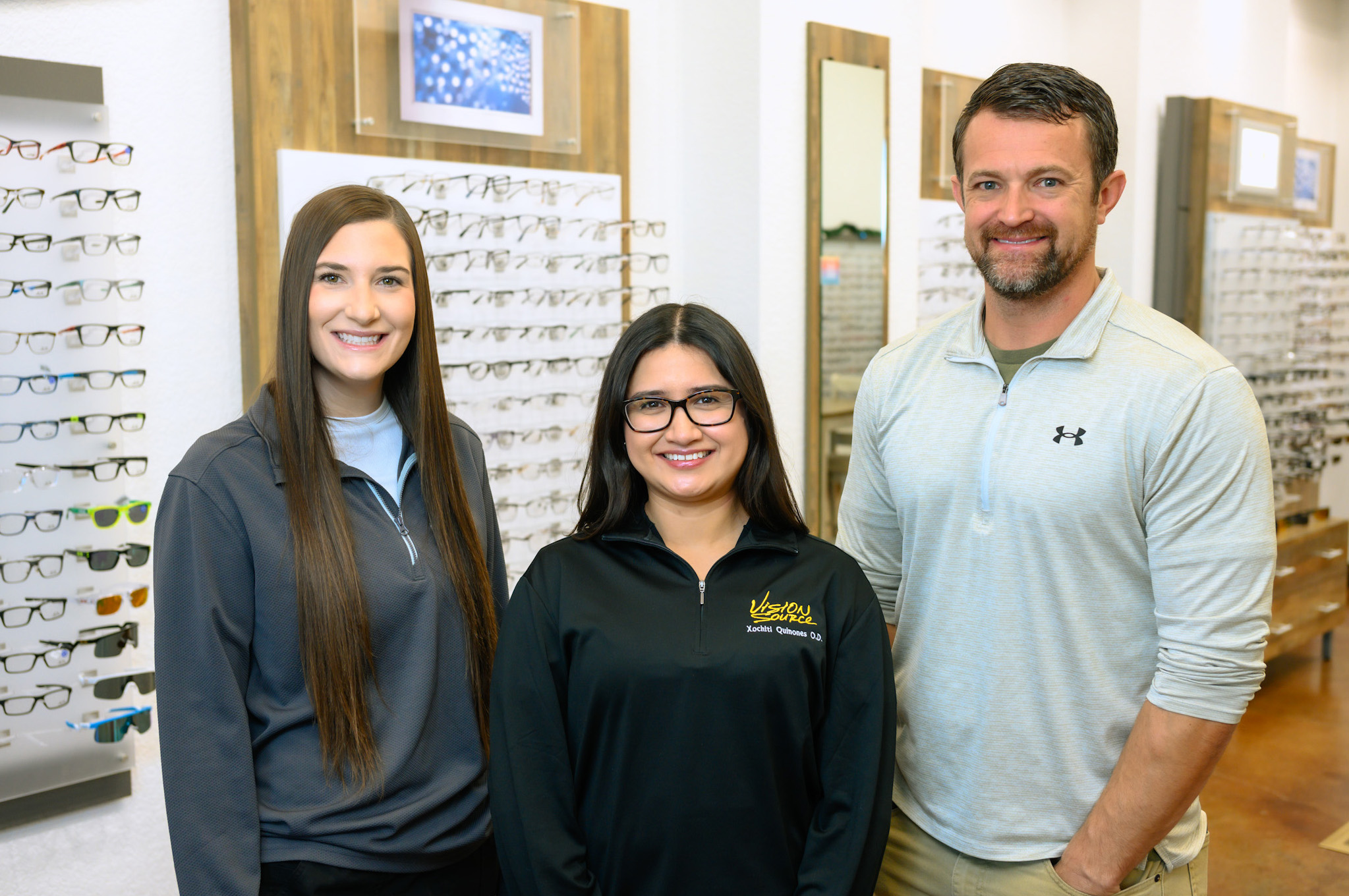 About Dr. Wright's - Seminole