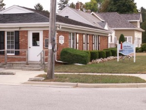 About Lakeshore Vision Center
