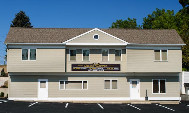 About Circleville Vision Care
