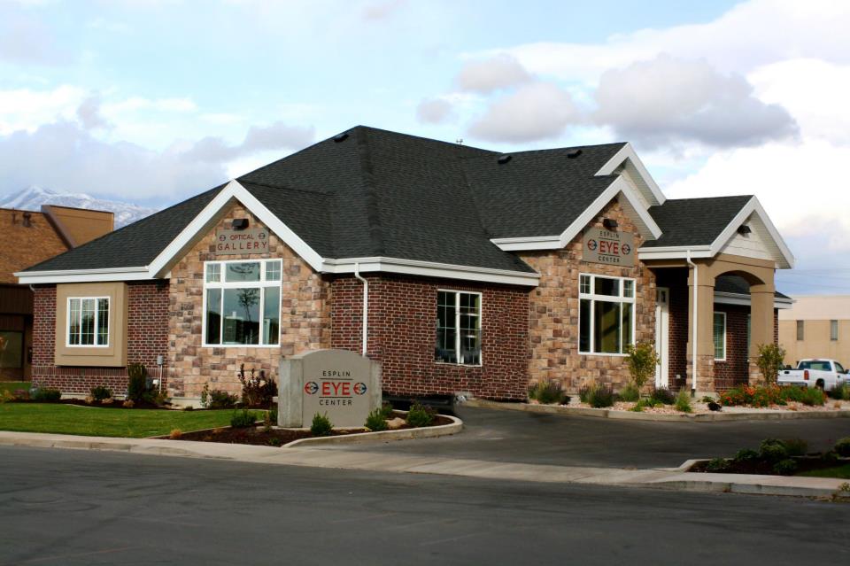 About Esplin Eye Center