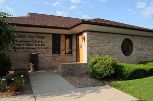 About Midland Eye Care