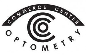 About Commerce Center Optometry