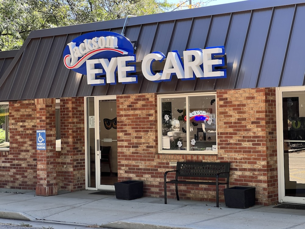 About Jackson Eye Care