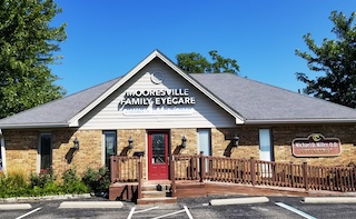 About Mooresville Family EyeCare