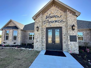 About Vision Source Owasso