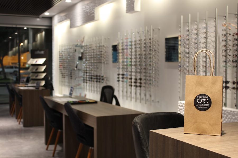 About Vision Source Westview