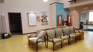 About Clear Image Eye Center