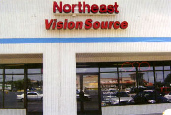 About Northeast Vision Source