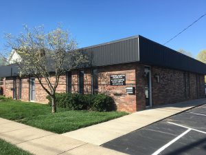 About Compton & Compton Eye Care