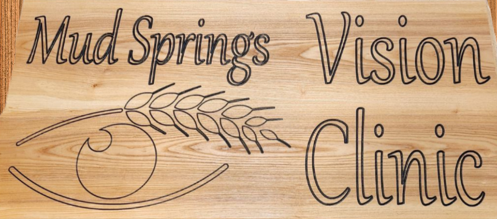 About Mud Springs Vision Clinic