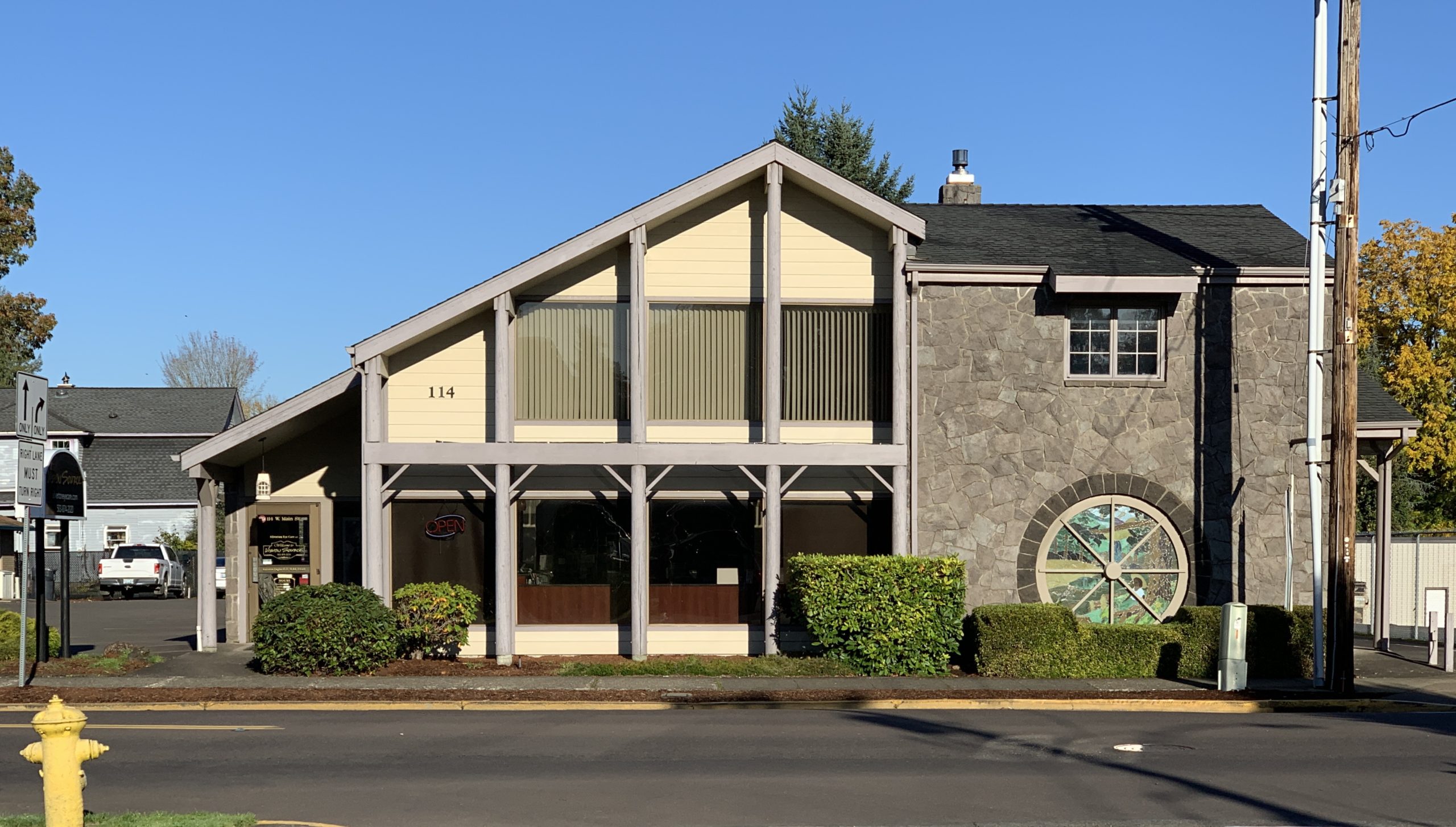 About Silverton Eye Care LLC