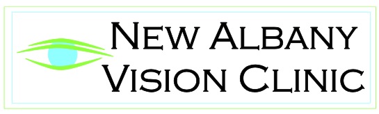 New Albany Vision Clinic Logo