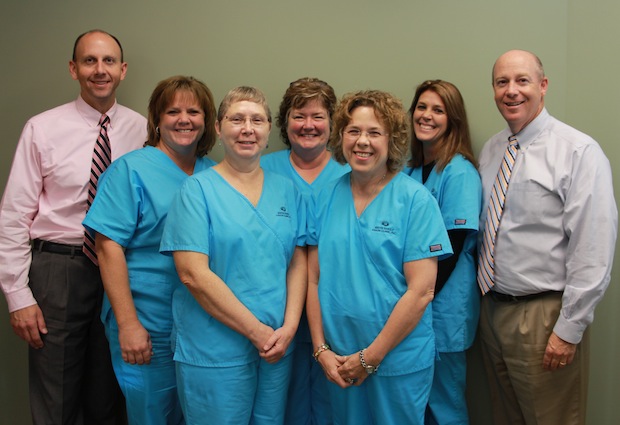 About Keith Family Vision Clinic