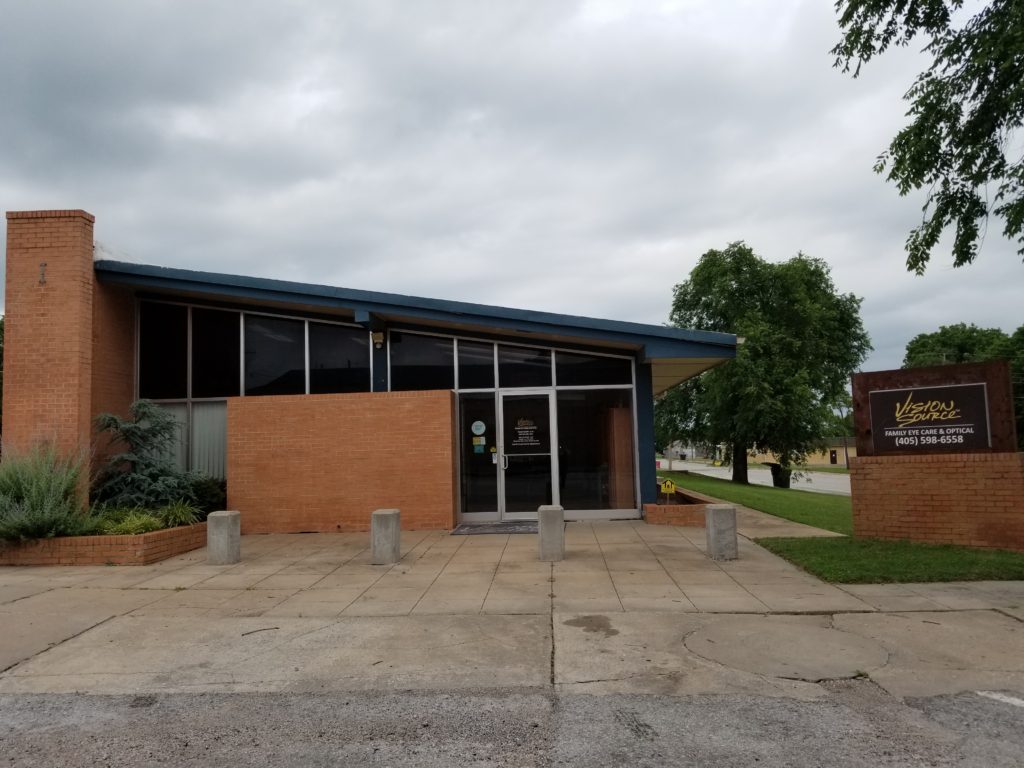 About Tecumseh Vision Source
