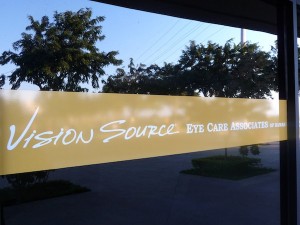 About Eye Care Associates of Hawaii - Waikele