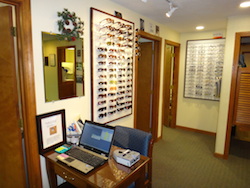 About Plaistow Family Eyecare