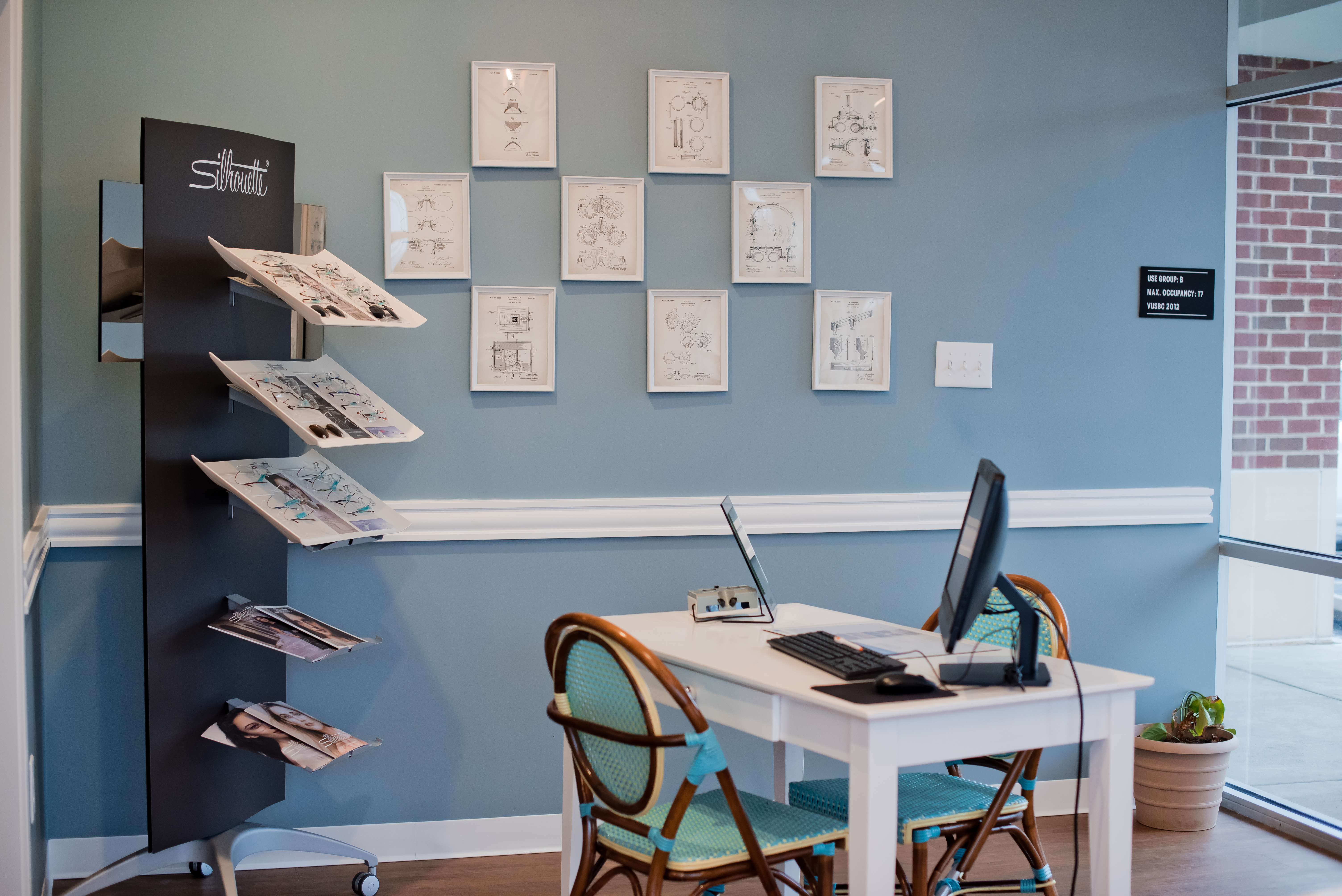 About Provision Eye Care