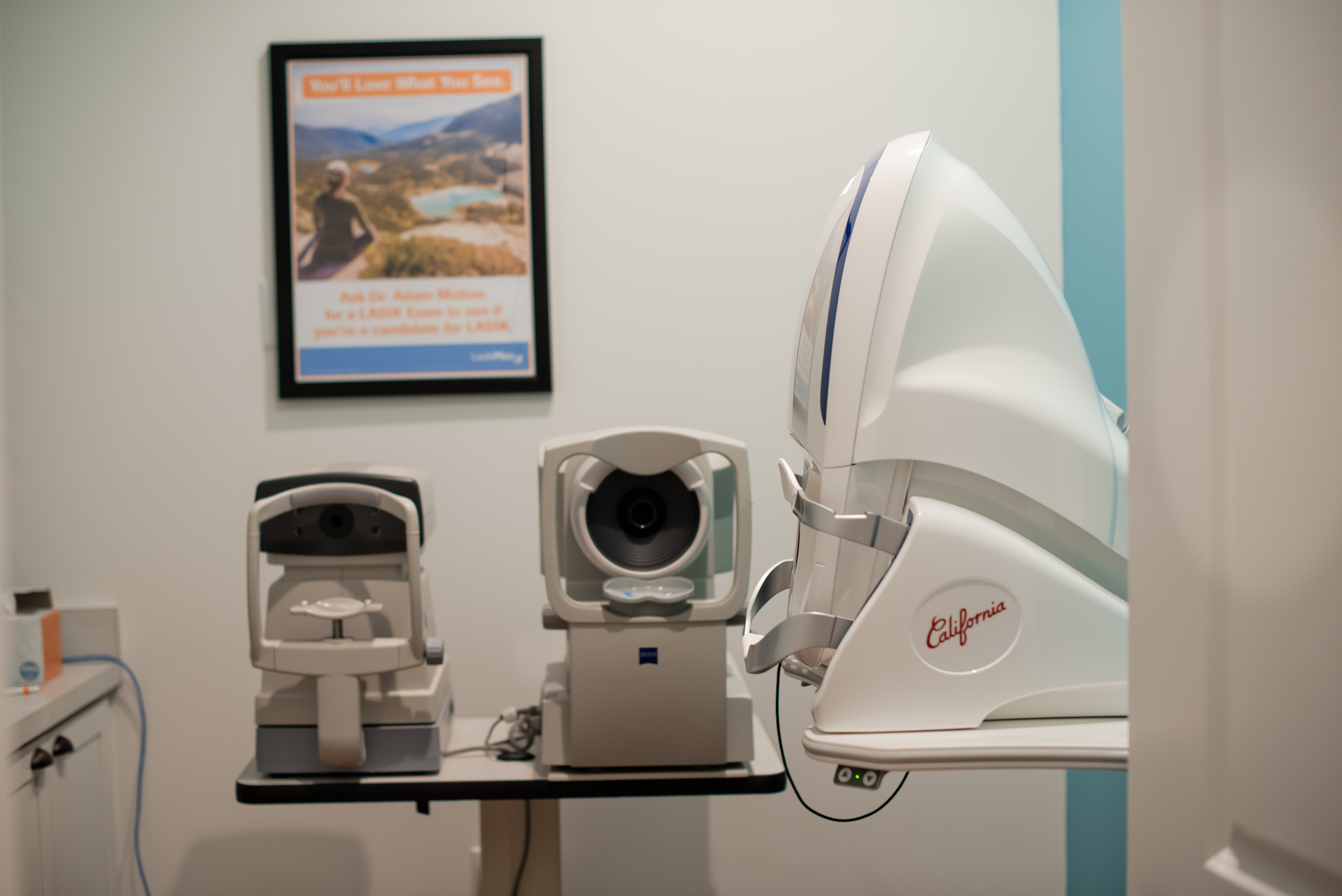 About Provision Eye Care