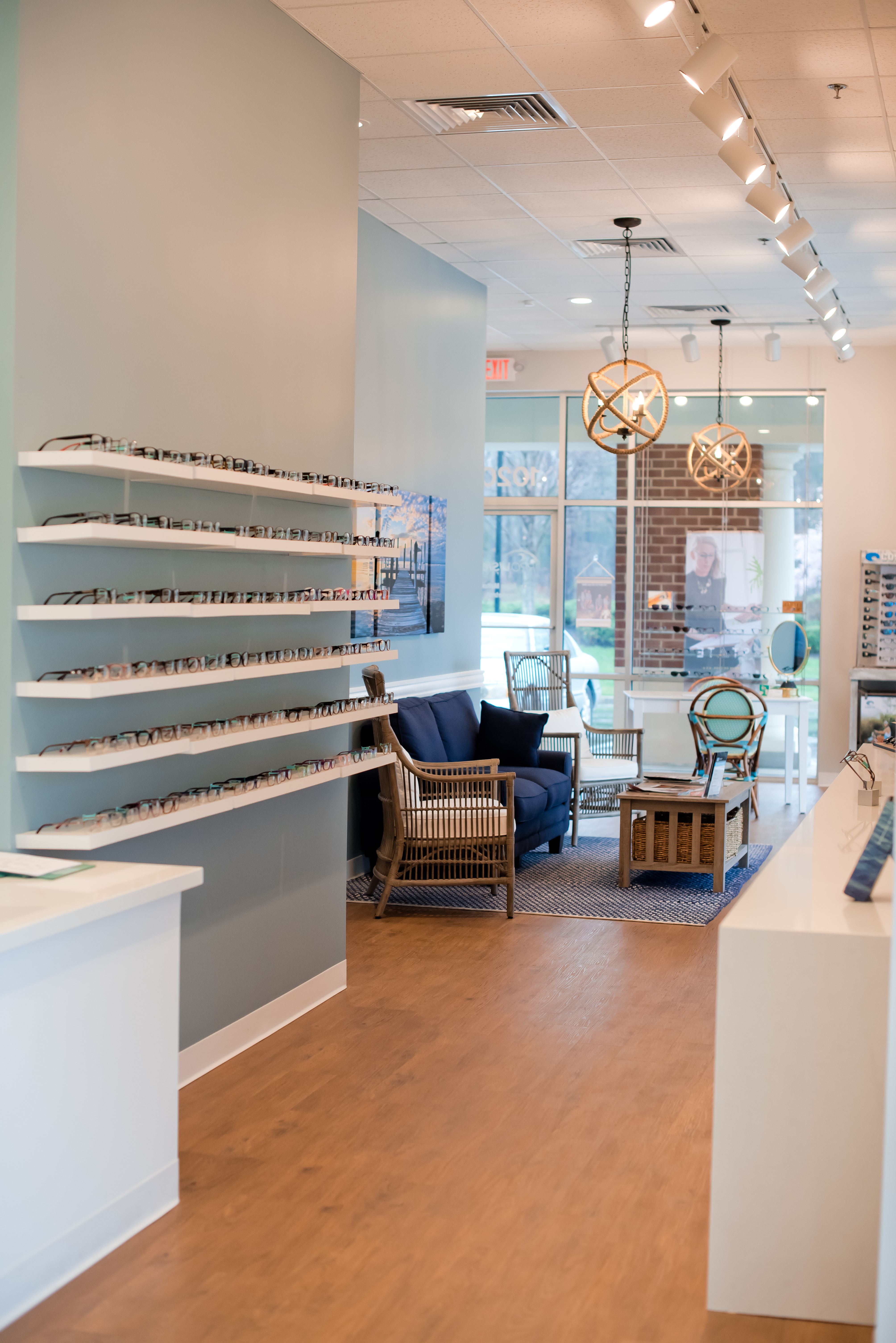 About Provision Eye Care
