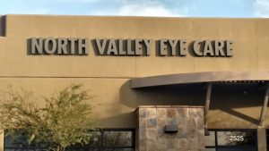 About North Valley Eye Care, P.C.