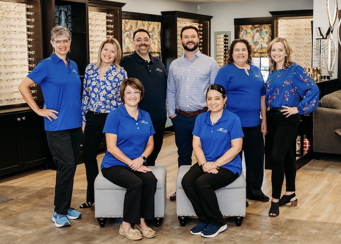 About Family Eye Care of Topeka
