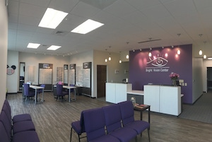 About Bright Vision Center