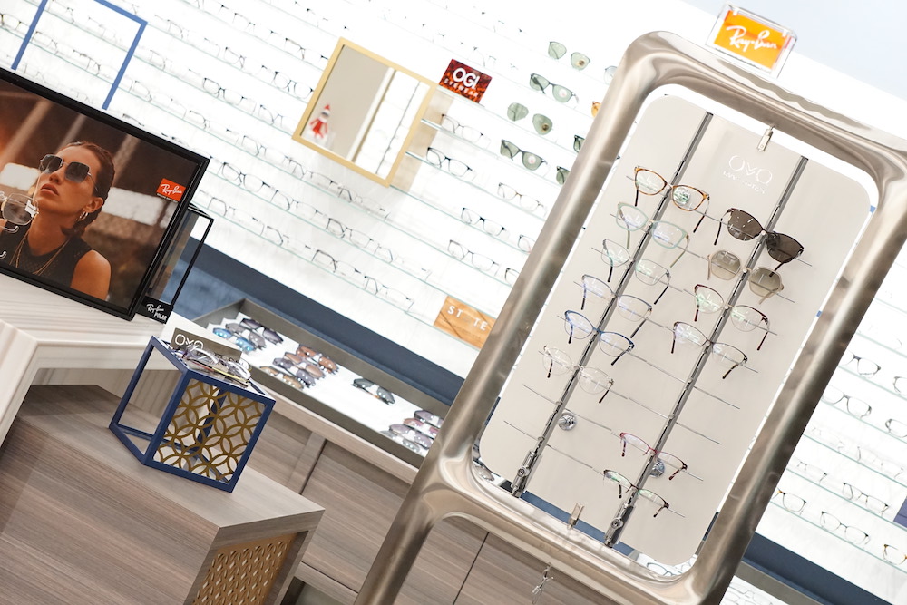 About Liberty EyeCare