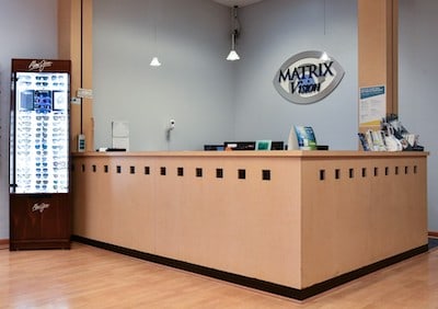 About Matrix Vision