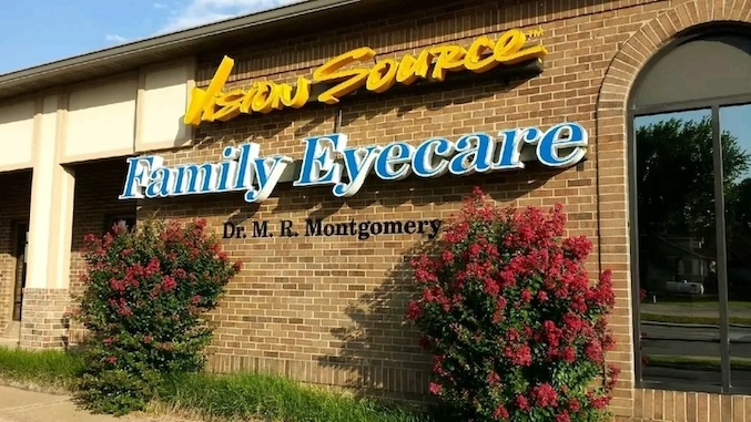 About Vision Source Family Eye Care