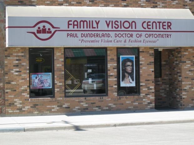 About Family Vision Center