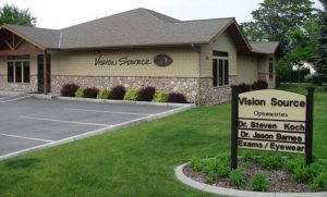 About Vision Source of Wenatchee