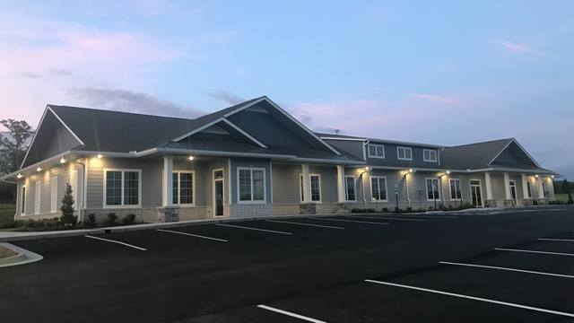 About Hill Vision Center