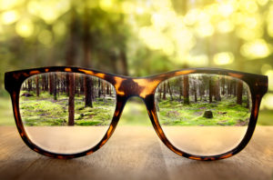 Do You Need an Eye Exam? Prescription Glasses? Contact Lenses?
