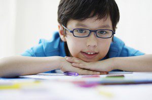 Eagle Creek, Moss Park, Kissimmee Eye Exams; Because 80% of a Child&rsquo;s Learning Process is Through Their Eyes