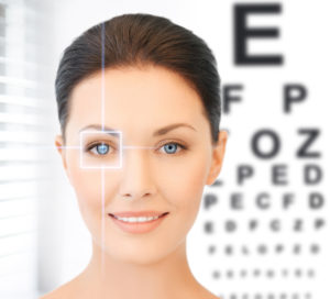 Fight Vision Impairment With a Comprehensive Eye Exam