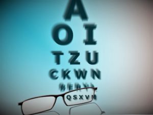Kissimmee & Lake Nona Eye Exam; Affordable Glasses & Contact Lenses