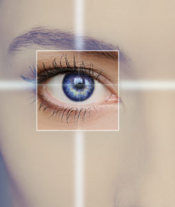 Lake Nona & Moss Park; On-Line Eye Exams vs In Optometrist Office