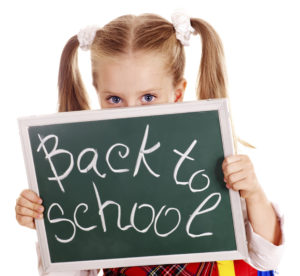 Orlando Back To School Vision Exams, Is Your Child Ready?