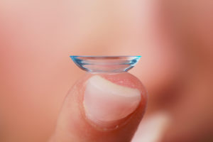 Orlando Eye Doctor, Warning About On-Line Contacts and Prescription Glasses