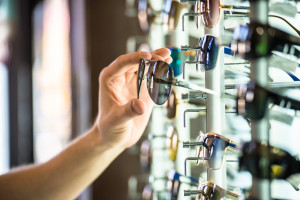 Orlando/ Lake Nona Eye Exam: New Designer Frames for the Holidays