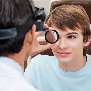 When Should I Get An Eye Exam? Prescription Glasses & Contact Lenses