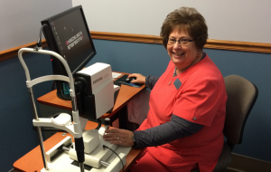 About Salem Eye Clinic