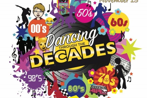 APA Dance Department&rsquo;s TRASH BAG FASHION SHOW