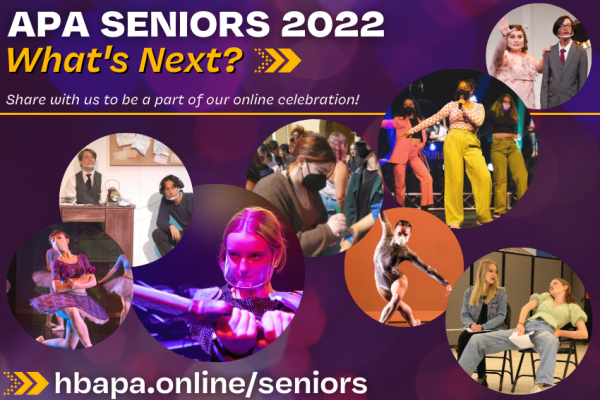 APA Seniors 2022: What&rsquo;s Next?