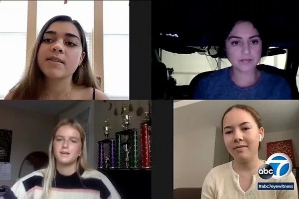 APA Students Create Non-Profit: &ldquo;Pom Pom&rdquo;