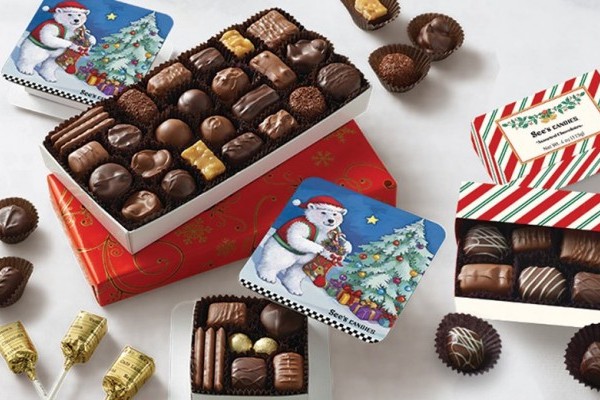 APA Theatre Department SEE&rsquo;S CANDY Fundraiser