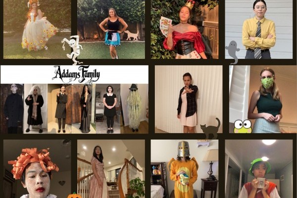 APA&rsquo;s First-Ever Virtual Fright Fest