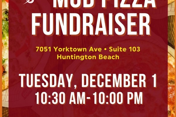 APA&rsquo;s MOD Pizza Fundraiser